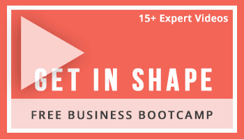 Free business bootcamp with video