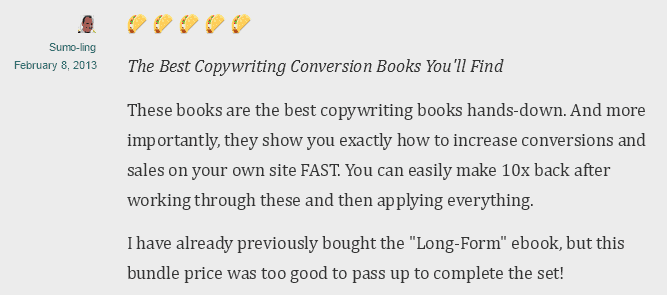 Copywriting Formulas Don T Write From Scratch