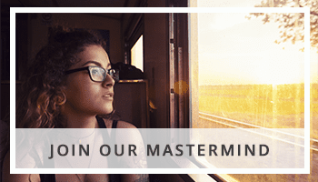 The Copywriter Mastermind