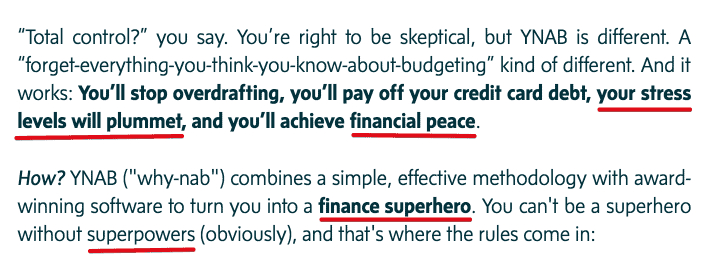 More copywriting goodness from YNAB