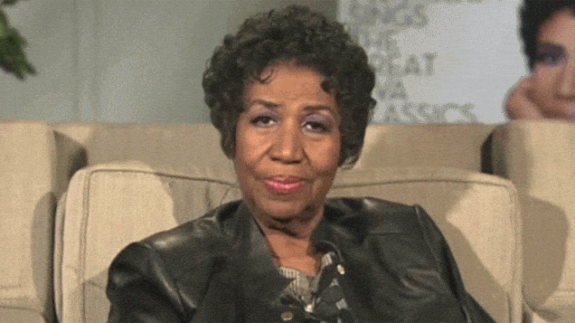 aretha