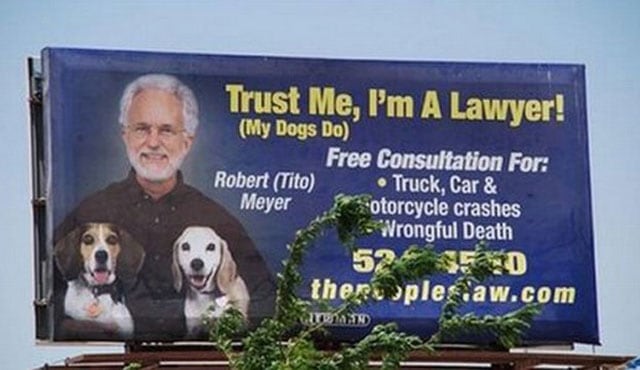 billboard
