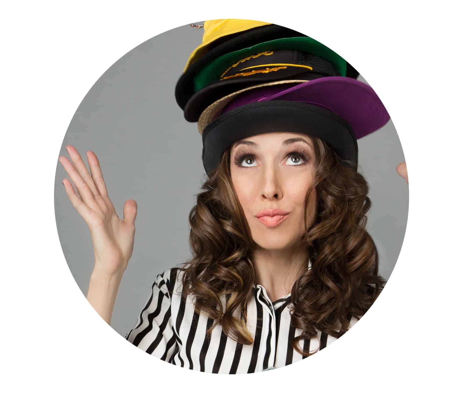 hats highres