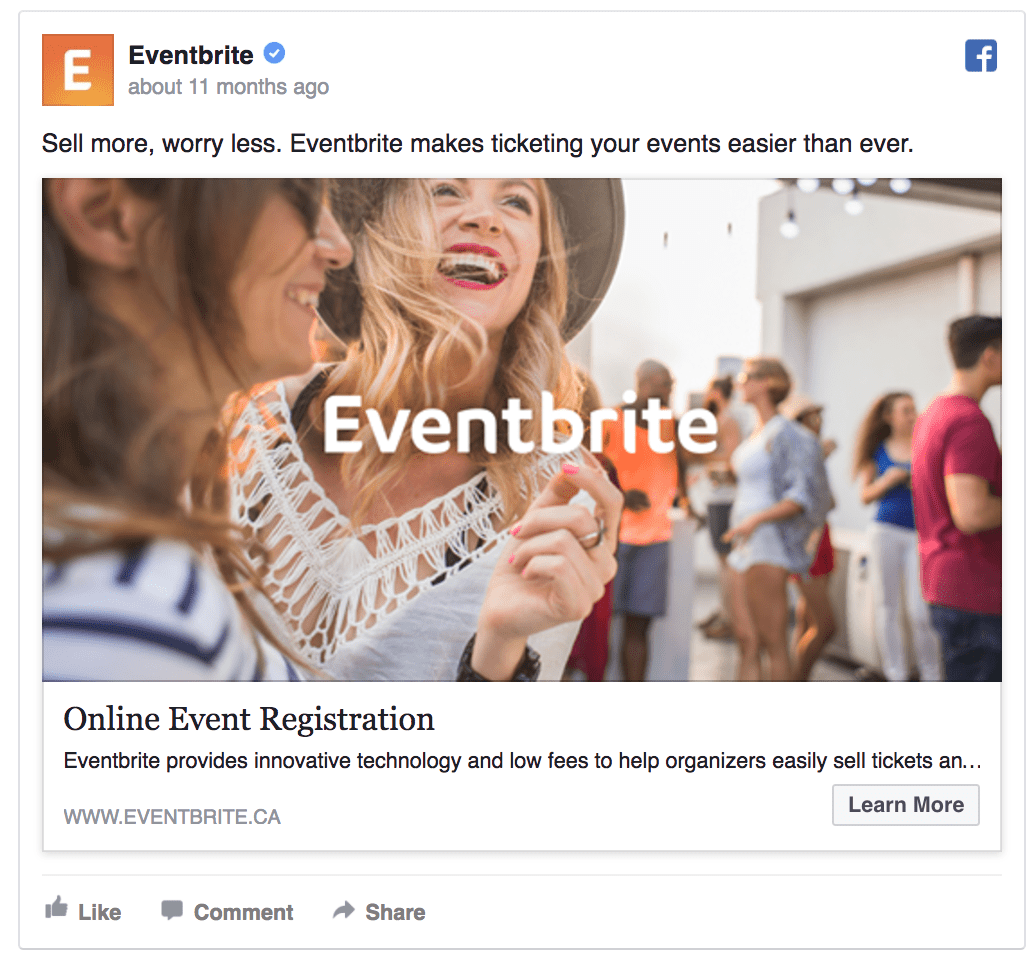 Eventbrite