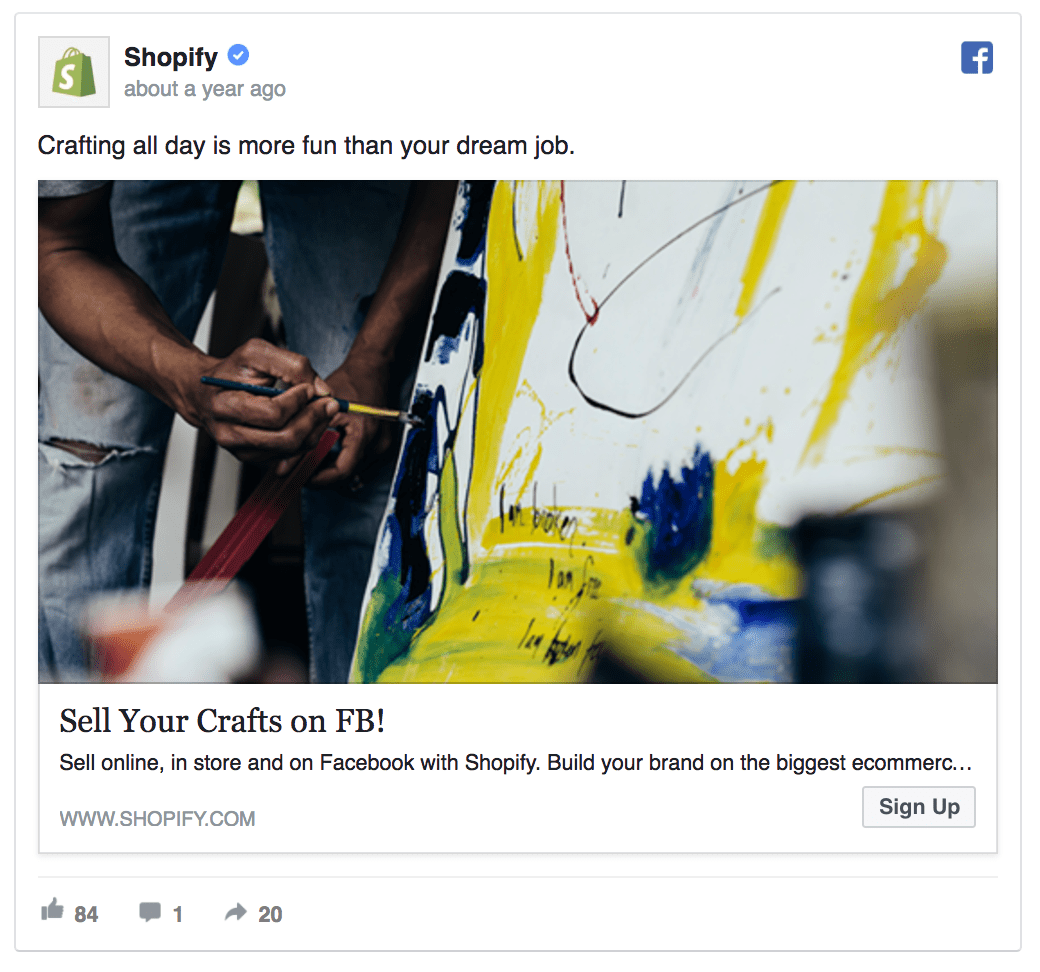 Shopify