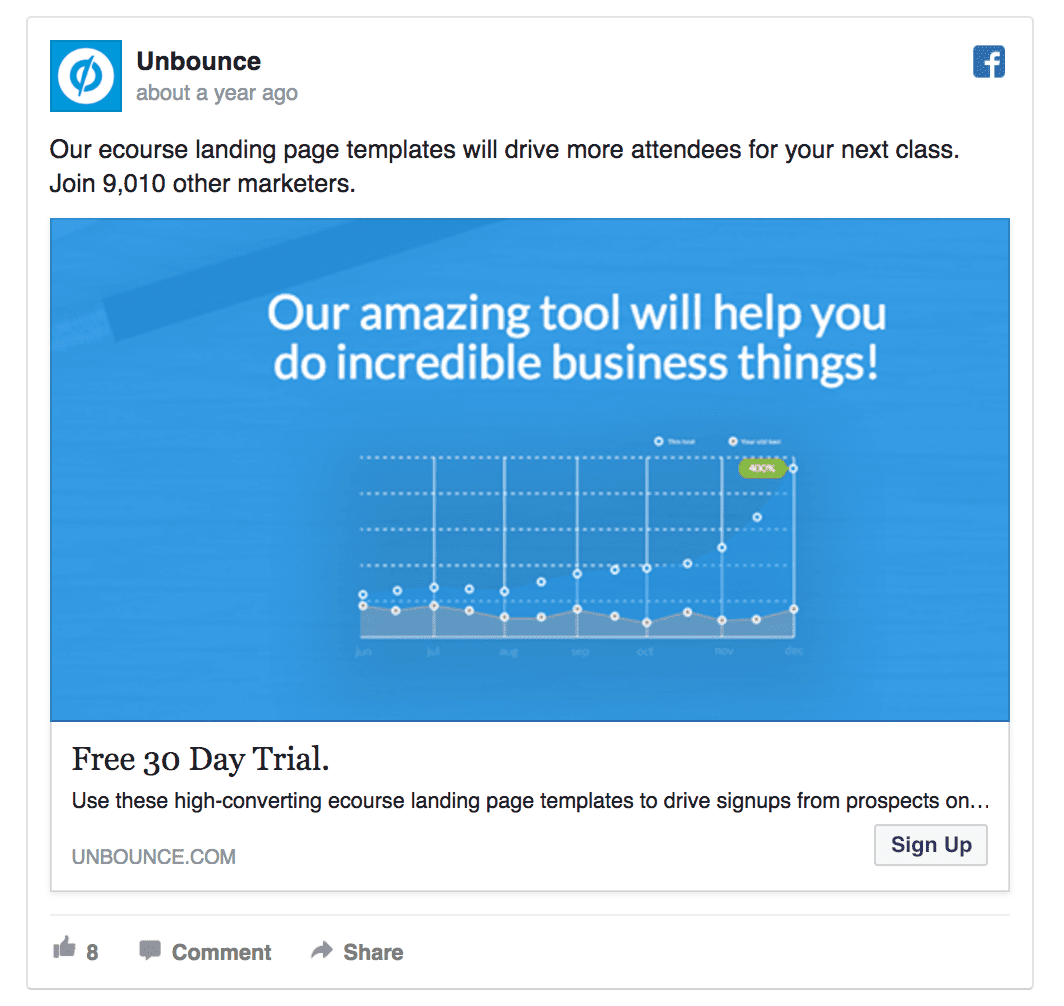 Unbounce 2