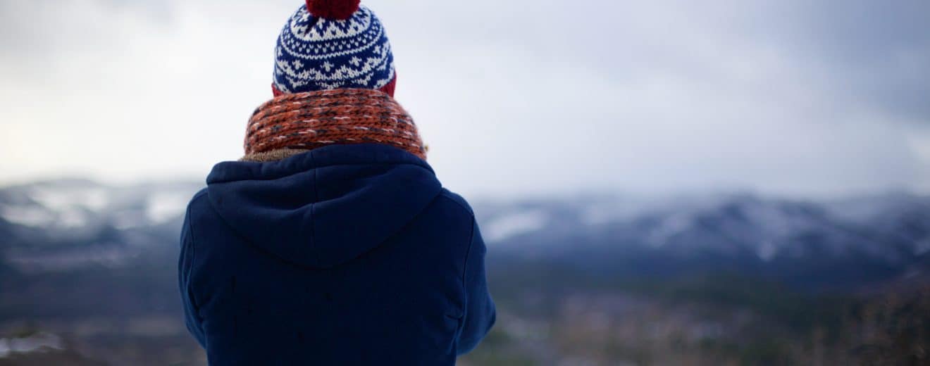 Cold emails for copywriters, featured image