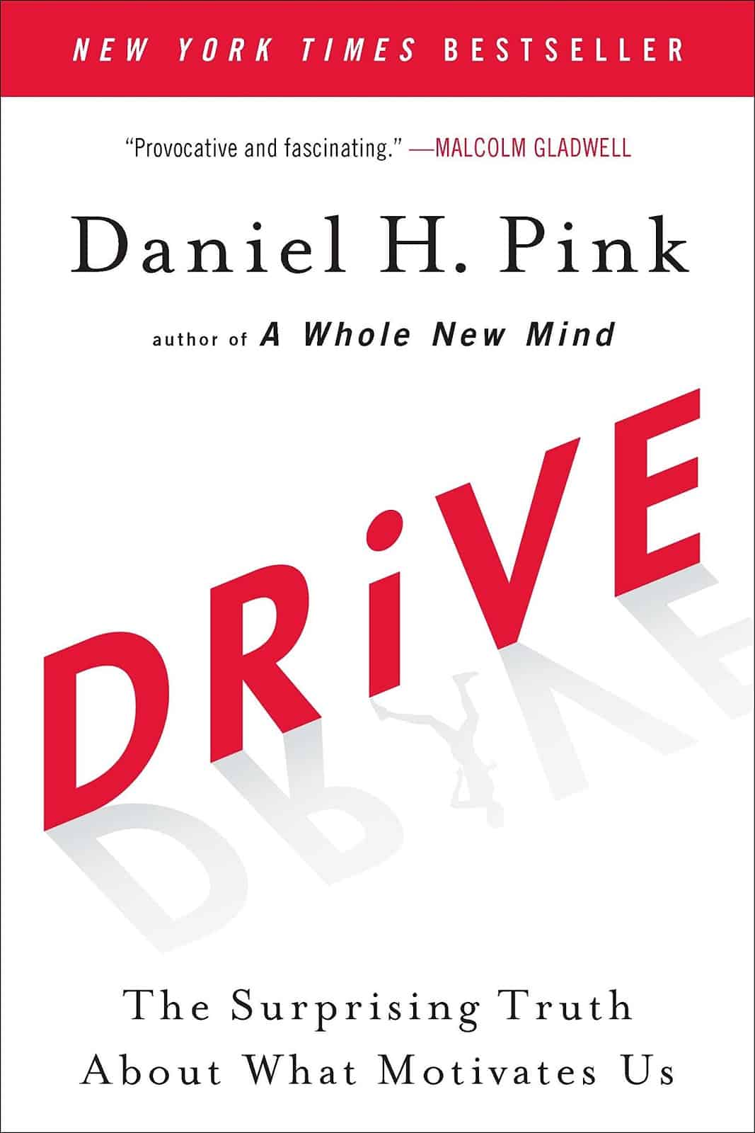 Drive Cover