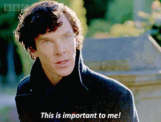 Sherlock Holmes